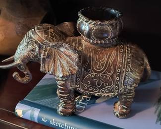 Elephant