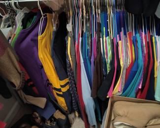 Women's Clothes