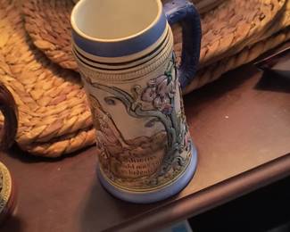 Steins
