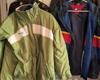 Jackets
