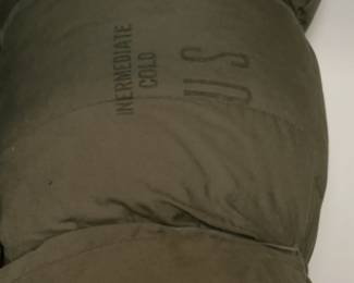 Military Bags