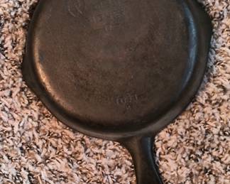 Wagner Cast Iron