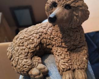 Poodle