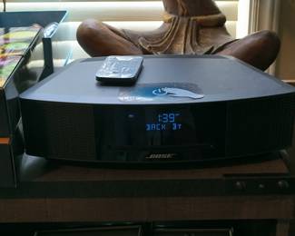 Bose Sound Systems