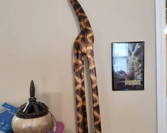 Giraffe