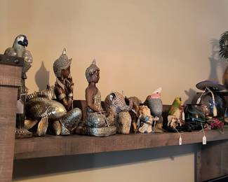 Decorator Items