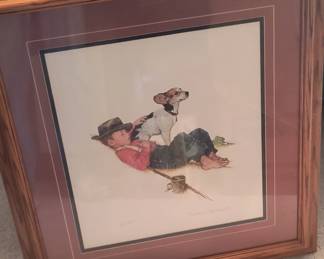 Norman Rockwell