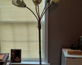 Lamp
