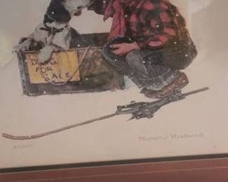 Norman Rockwell