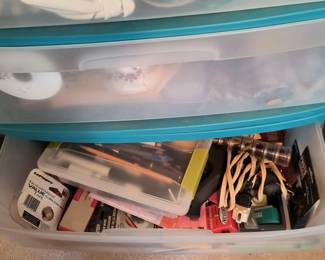 Crafts items