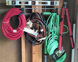 Drop Cords