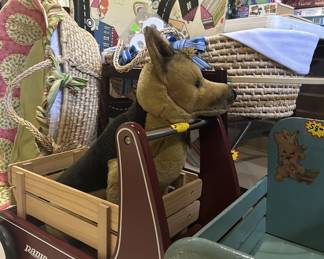Assorted items for infants and kiddos!  