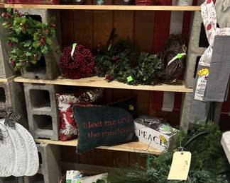 HO HO HO -  Christmas will be here soon!