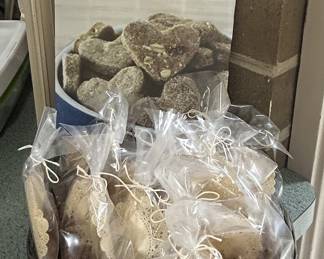 Our estate sale truly has something for everyone, including your fur baby!