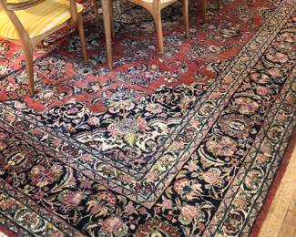 Persian rug