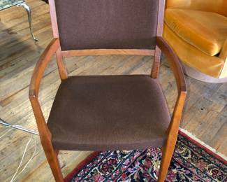 1 chair