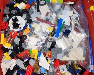 LEGO!! 