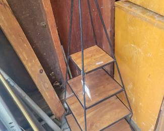 Stand