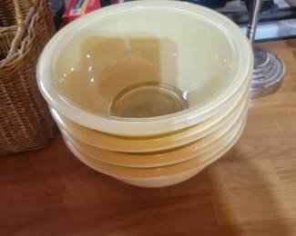 Pyrex