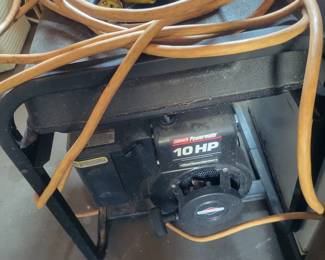 Generator