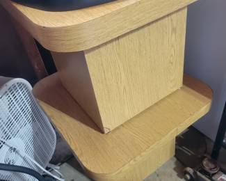 End tables