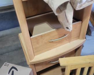 End tables