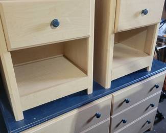 Bedroom set
