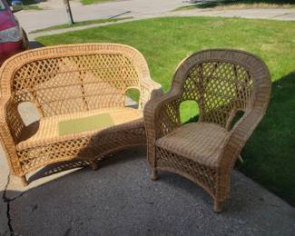 Wicker