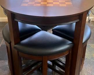 Chess Bistro