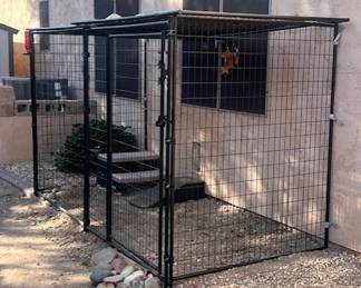 Dog Run
