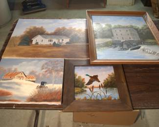 Sale Picture