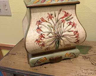 Decorative box