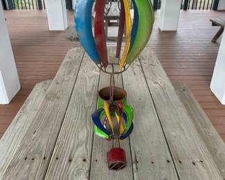Balloons
