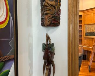 Great masks