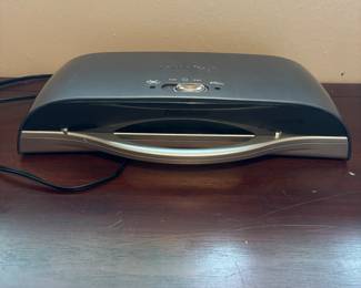 Fellowes Saturn 3i A4 Laminator with Accessories