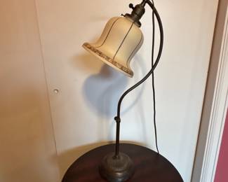 Antique Table Lamp