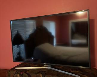 40" Samsung Smart TV