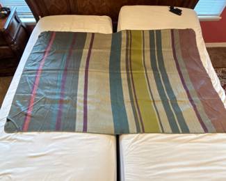 Shupaca Alpaca Blanket