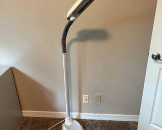 OttLite Standing Floor Lamp