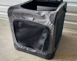 Top Paw Pet Carrier