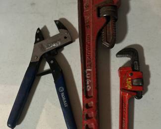 Name brand tools