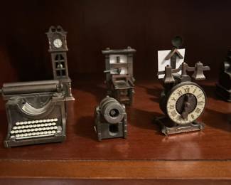 Other metal art