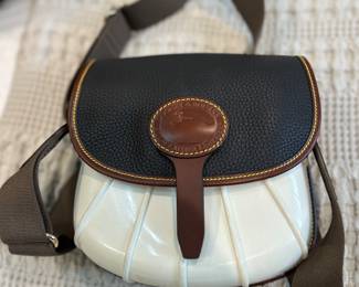 Dooney and Bourke