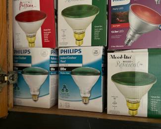 Lights