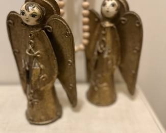 Angels