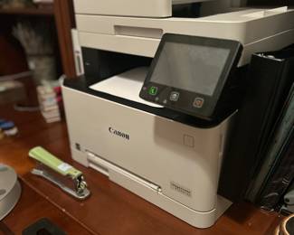 Canon printer