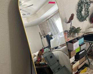Beautiful mirror