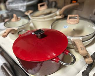 Nice cookware