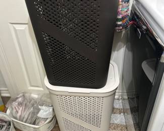 Clothes hampers