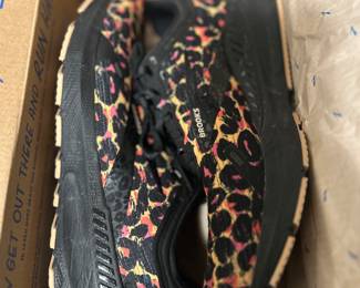 Brooks brand